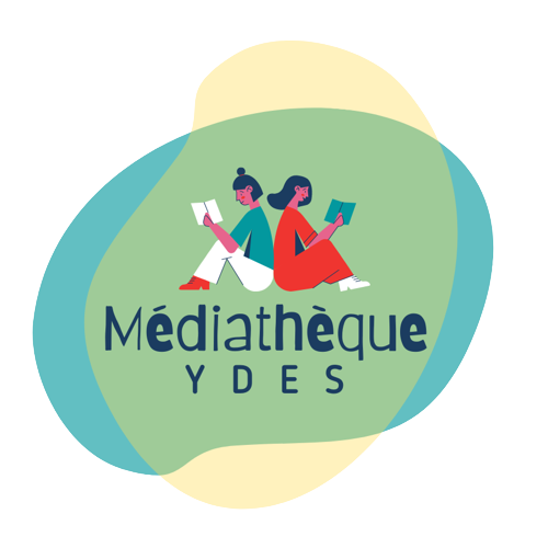 Retour page d'accueil de la Médiathèque d'Ydes